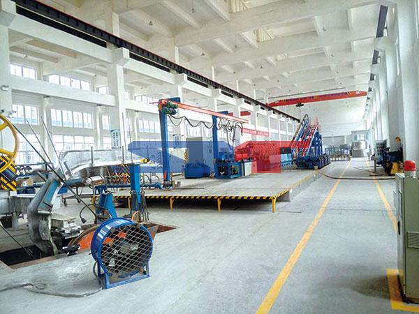 ULL+ZRL铝、、铝合金连铸连轧机组